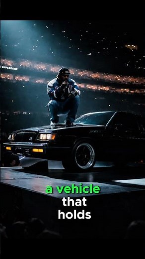 Kendrick Lamar’s Car Collection 🚗💰