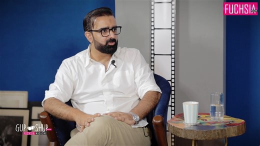 Har Drama Itna Nahi Chalta Hai Jitna Meri Zindagi Hai Tu Chal Gaya Hai - Radain Shah Writer Of MZHT Join us tonight with writer Radain Shah on Gup Shup With FUCHSIA as we talk about Meri Zindagi Hai Tu, Kamyar and Ayra. For more Entertainment updates, visit www.fuchsiamagazine.com #MZHT #MeriZindagiHaiTu #RadainShah #GupShupwithFUCHSIA | FUCHSIA Magazine