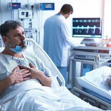 Acute ST-Elevated MI: Reperfusion Therapy