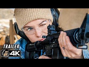 BALLISTIC | Official Trailer (2026) 4K
