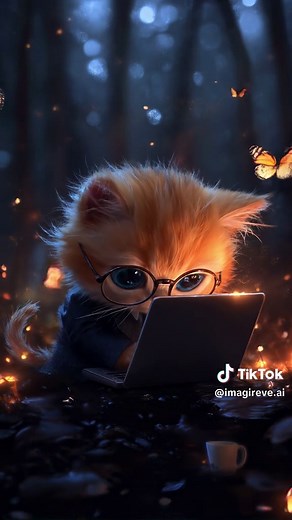 Imagireve AI on TikTok