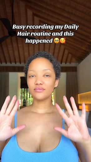 37K views · 595 reactions | You know that feeling you get when someone is watching you 留‍♂️ | Renay Nel | Facebook