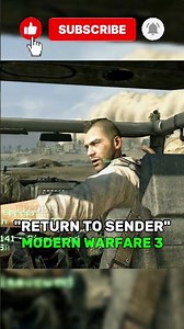 Comment Your Favorite Call of Duty Mission Below!!! | PART 1055