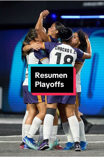 queensleagueamericas on TikTok