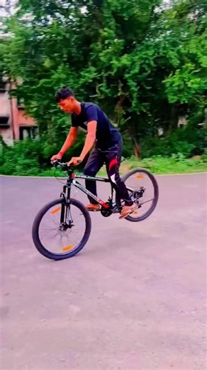 1 Team Girls VS boys Cycle Stunt🚴‍♀️ 2026😱Cycle Challenge👿#cycle #stunt #challenge #reaction #short