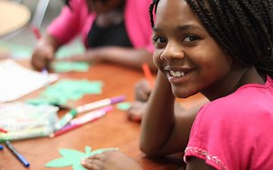 Richmond - Higher Achievement