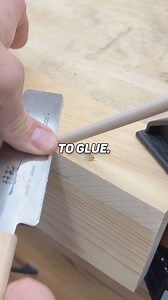 A New Way to Dowel. The dowel jig x is a unique way to put dowels in wood that locks the pieces together without having to use glue or other fastners. #woodworking #tools #woodworkingtips | 731 Woodworks