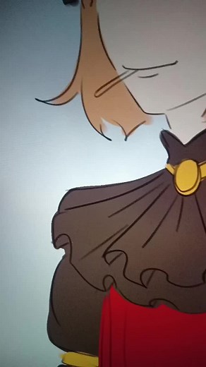 Drawing My Original Characters | Fun Digital Art Process