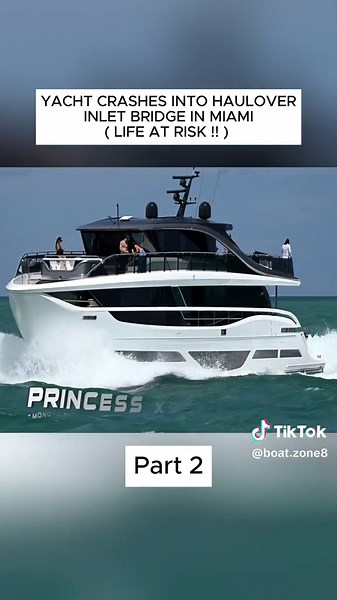 Boat Zone на TikTok