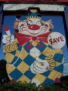 Evil Clown of Middletown - Alchetron, the free social encyclopedia