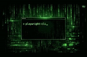 Playwright CLI vs MCP comparisonhttps://t.co/mWAWfO6QFm