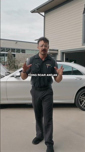 Check out our latest S65 build featuring turbo upgrades, a custom exhaust and an A/C intercooler!