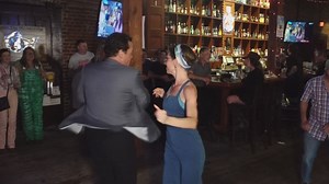 Honky Tonk Thursday: A year-long two-step tradition unites Knoxville community