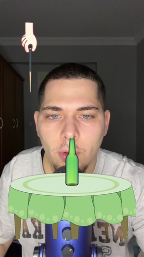 Exploring ASMR with Game Filters