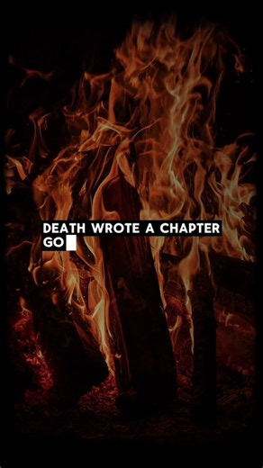 The Final Blow 🔥 #holyfire #music #faith #God #song #fyp #gospelmusic #lyrics