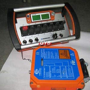 [Hot Item] Wireless Remote Control System for Auto Crane Kits