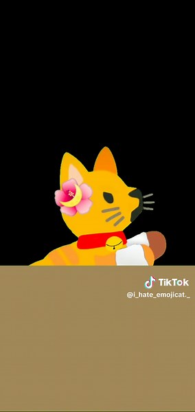 Collab Edit: Emoji Cat Fun with CapCut