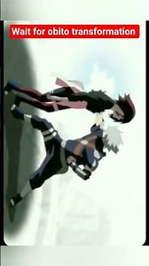 Obito transformation 🤯🔥💥#trending #obito #naruto#shorts