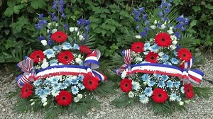 509th Infantry Regiment "Geronimo" at D-Day 75