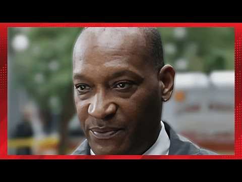 10 of Tony Todd's Most ICONIC Roles | From Candyman to Beyond