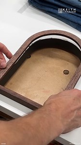 92K views · 423 reactions | Crafting a Custom Walnut Cat Door #catdoor #walnutwood #shopcats | KeithJohnson_CustomWoodworking | Facebook