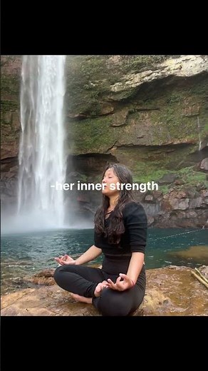 In the End, Who Saves a Woman? | Her Inner Strength, Growth & Self-Realization