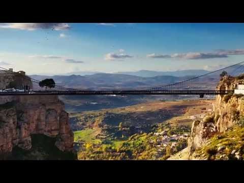 Discover Algerian Culture