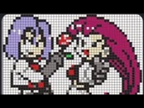 POKÈMON FIRE ASH TEAM ROCKET THEME SONG.