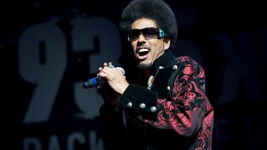 Digital Underground rapper Greg Shock G Jacobs aka Humpty Hump dead at 57