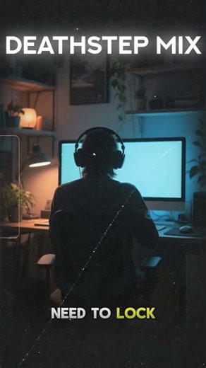 DEATHSTEP | AGGRESSIVE DUBSTEP MIX