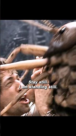 🪰 “We’re Not Alone Down Here…” | The Giant Insect Pit Scene | King Kong (2005) 😱🕷️🪳