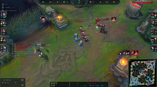 Earth - K-391이(가) 포함된 쭈빠삐나츠 (@tiktokernarts) 님의 동영상