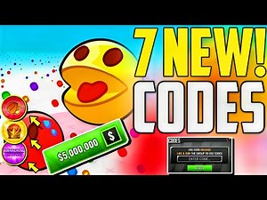 ⚠️NEW! UPDATE⚠️BALL EATING SIMULATOR ROBLOX CODES 2025 - BALL EATING SIMULATOR CODES 2025