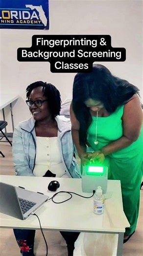 🚨 Ready to Start a Fingerprinting & Live Scan Business in Florida? 🚨