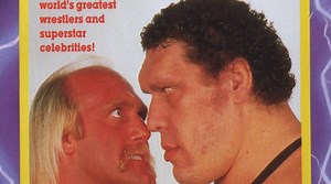 It was 30 years ago today: WrestleMania III at the Pontiac Silverdome