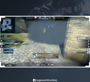 163K views · 3.8K reactions | The very Best of SnaX - miss you BEAST!  | CS:GO | Facebook