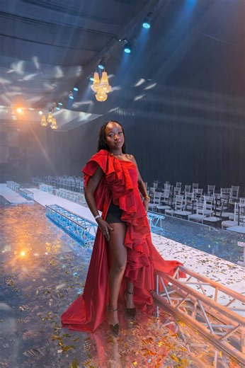 Celebrate International Women's Day with L'Oréal Paris