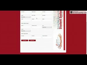 Student Management System | Java JSP Servlet Project Tutorial | Java JSP CRUD Project