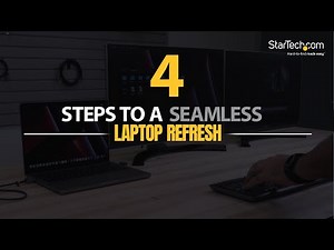 4 Steps to Ensure a Successful Laptop Refresh