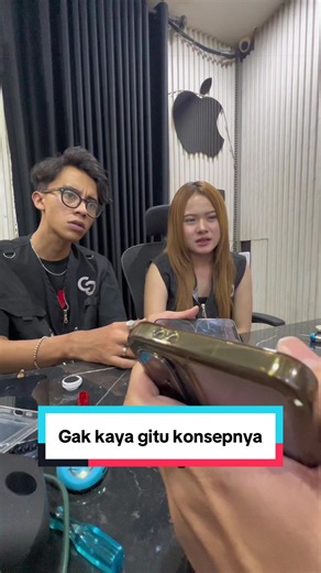 Service iPhone vs Android: Beda Konsep, Jangan Disamain