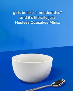 15K views · 79 reactions | Is a ~soft cake with a creamie center & iconic squiggle in a mini-bite size snackie~ really too much to ask? | Hostess | Facebook