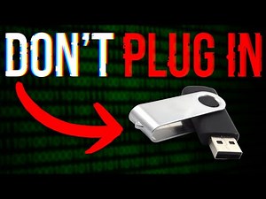 This Tiny USB Can Hack Your Computer