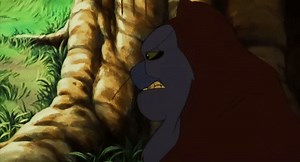 Felidae (1994) - Full Movie - English - HQ - on Make a GIF