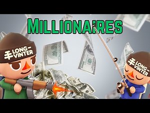 How To Become A Longvinter Millionaire In Under 24 Hours