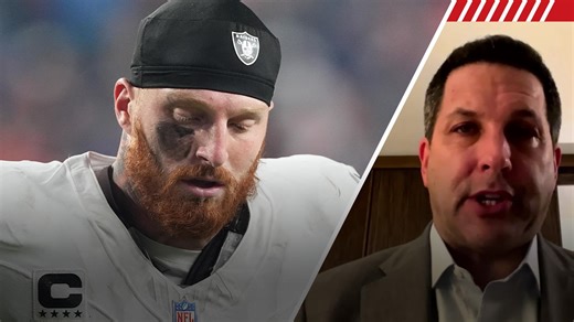 'Wild ... unprecedented': Schefter reports on Ravens nixing Crosby trade