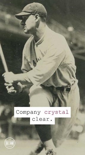 See Lou Gehrig Before He Became a Legend