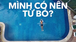 1.3M views · 87K reactions | Mình đã luôn nghĩ đến chuyện bỏ...