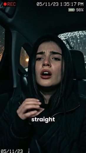 This Uber Driver Has a Perfect Rating… But None of His Passengers Ever Arrive 😨 #creepystory