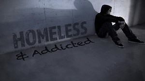 Homeless & Addicted in Eugene: The challenging road to recovery
