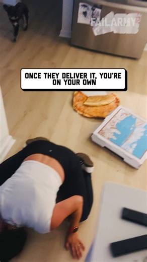 58K views · 88 reactions | The worst possible outcome 郎 #fail #humor #comedy #funny #crashout #challenge | This is Happening Daily | Facebook